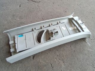 bontott VW TOURAN Bal B Oszlop Burkolat