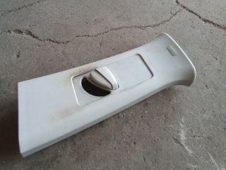 bontott VW TOURAN Bal B Oszlop Burkolat