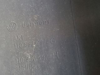 bontott VW TOURAN Bal B Oszlop Burkolat