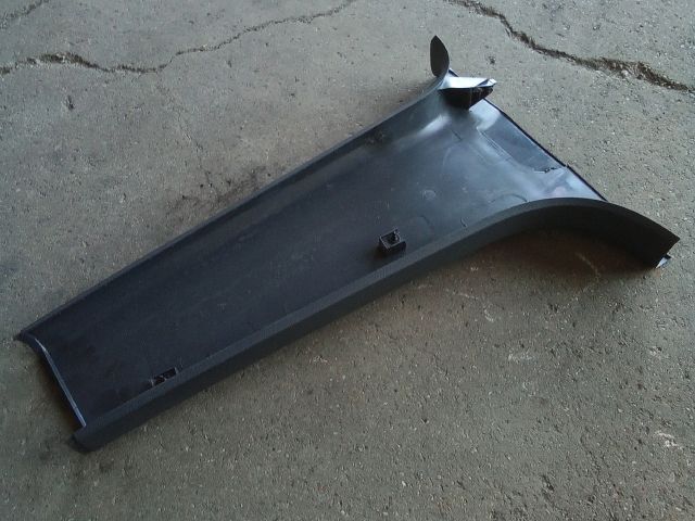 bontott VW TOURAN Bal B Oszlop Burkolat