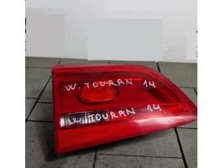 bontott VW TOURAN Bal Belső Hátsó Lámpa