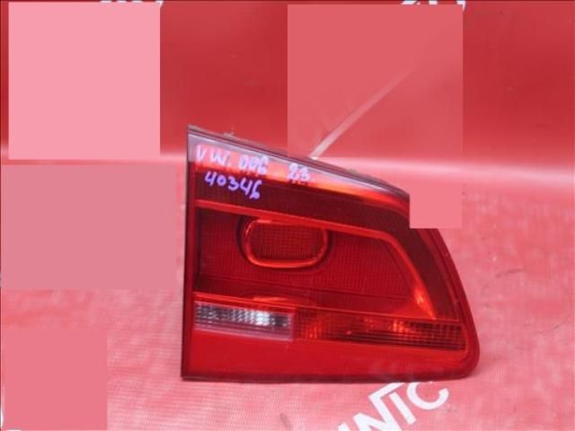 bontott VW TOURAN Bal Belső Hátsó Lámpa