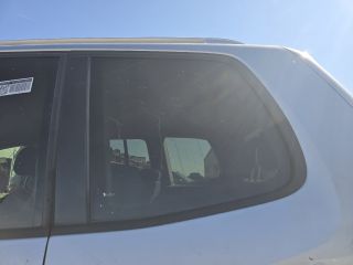 bontott VW TOURAN Bal C Oszlop Oldalablak Üveg