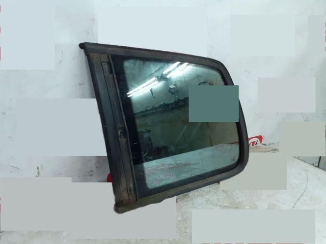 bontott VW TOURAN Bal C Oszlop Oldalablak Üveg