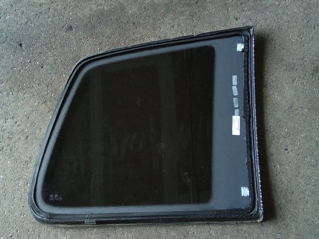 bontott VW TOURAN Bal C Oszlop Oldalablak Üveg