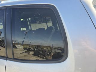 bontott VW TOURAN Bal C Oszlop Oldalablak Üveg