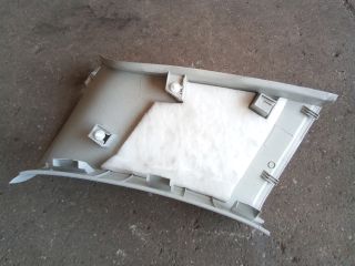 bontott VW TOURAN Bal D Oszlop Burkolat