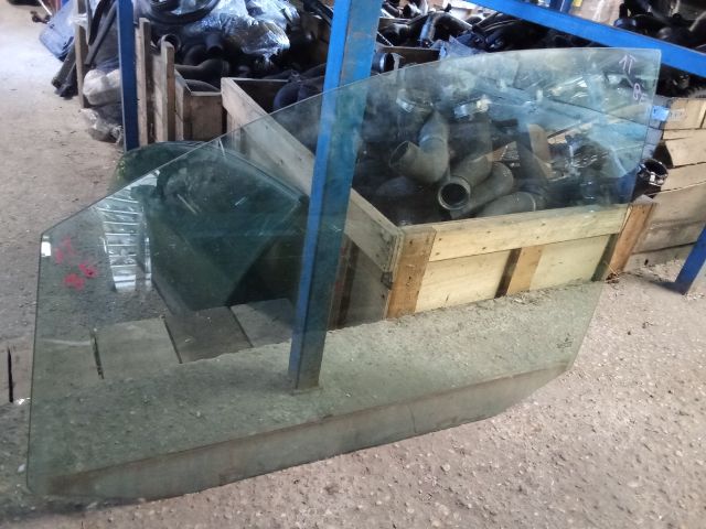 bontott VW TOURAN Bal első Ablak