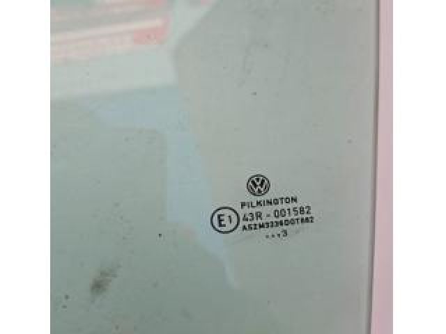 bontott VW TOURAN Bal első Ablak