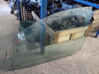 bontott VW TOURAN Bal első Ablak