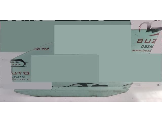 bontott VW TOURAN Bal első Ablak