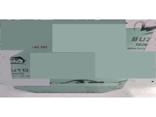 bontott VW TOURAN Bal első Ablak