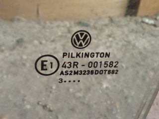 bontott VW TOURAN Bal első Ablak