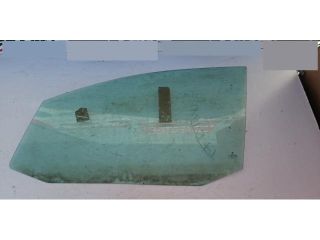 bontott VW TOURAN Bal első Ablak