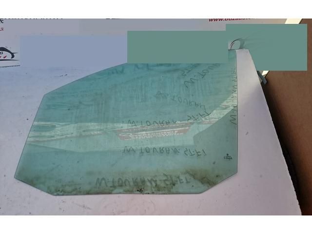 bontott VW TOURAN Bal első Ablak