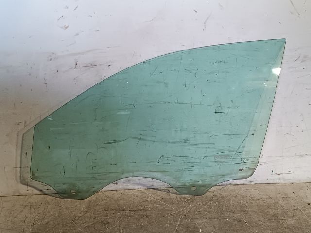 bontott VW TOURAN Bal első Ablak