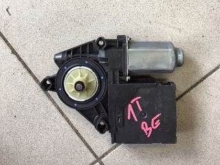 bontott VW TOURAN Bal első Ablakemelő Motor