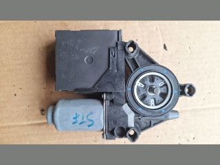 bontott VW TOURAN Bal első Ablakemelő Motor