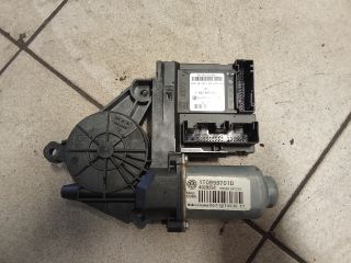 bontott VW TOURAN Bal első Ablakemelő Motor