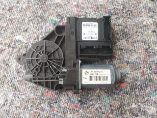 bontott VW TOURAN Bal első Ablakemelő Motor