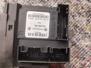 bontott VW TOURAN Bal első Ablakemelő Motor