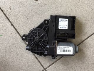 bontott VW TOURAN Bal első Ablakemelő Motor