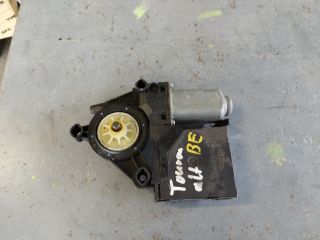 bontott VW TOURAN Bal első Ablakemelő Motor