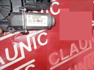 bontott VW TOURAN Bal első Ablakemelő Motor