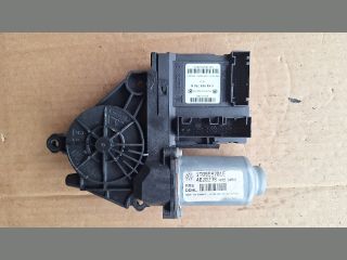 bontott VW TOURAN Bal első Ablakemelő Motor