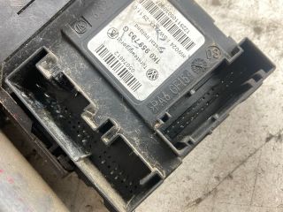 bontott VW TOURAN Bal első Ablakemelő Motor