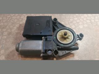 bontott VW TOURAN Bal első Ablakemelő Motor