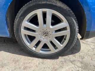 bontott VW TOURAN Bal első Ablakemelő Motor