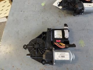 bontott VW TOURAN Bal első Ablakemelő Motor
