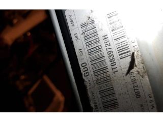 bontott VW TOURAN Bal első Ablakemelő Szerkezet (Elektromos)