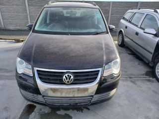 bontott VW TOURAN Bal első Ablakemelő Szerkezet (Elektromos)