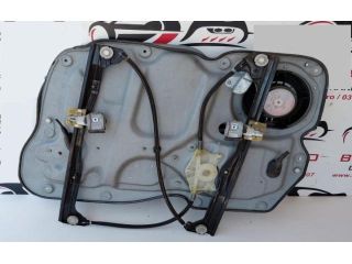 bontott VW TOURAN Bal első Ablakemelő Szerkezet (Elektromos)