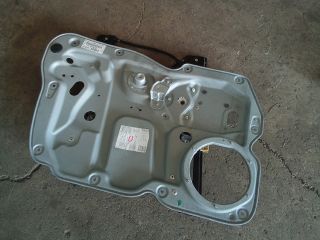 bontott VW TOURAN Bal első Ablakemelő Szerkezet (Elektromos)