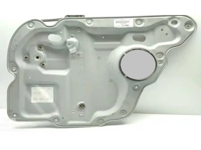 bontott VW TOURAN Bal első Ablakemelő Szerkezet (Elektromos)