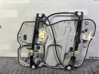 bontott VW TOURAN Bal első Ablakemelő Szerkezet (Elektromos)