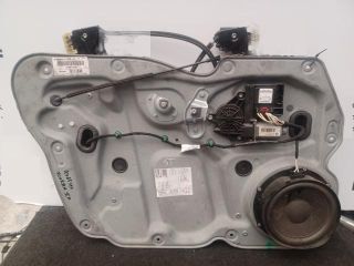 bontott VW TOURAN Bal első Ablakemelő Szerkezet (Elektromos)