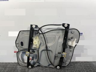 bontott VW TOURAN Bal első Ablakemelő Szerkezet (Elektromos)