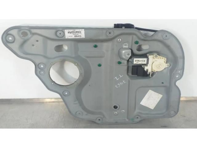bontott VW TOURAN Bal első Ablakemelő Szerkezet (Elektromos)