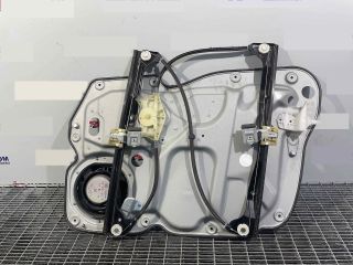 bontott VW TOURAN Bal első Ablakemelő Szerkezet (Elektromos)