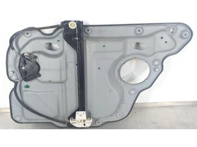 bontott VW TOURAN Bal első Ablakemelő Szerkezet (Elektromos)
