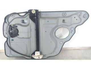 bontott VW TOURAN Bal első Ablakemelő Szerkezet (Elektromos)