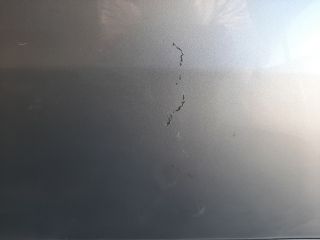 bontott VW TOURAN Bal első Ablakemelő Szerkezet (Elektromos)