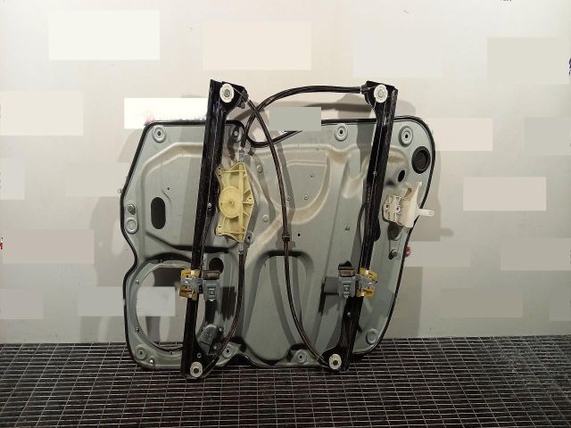 bontott VW TOURAN Bal első Ablakemelő Szerkezet (Elektromos)
