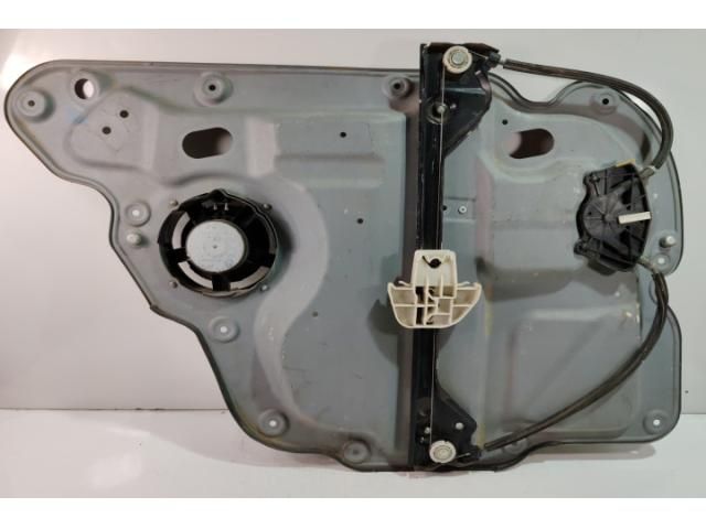 bontott VW TOURAN Bal első Ablakemelő Szerkezet (Elektromos)