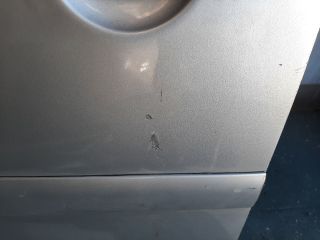 bontott VW TOURAN Bal első Ablakemelő Szerkezet (Elektromos)