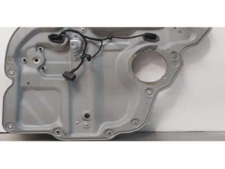 bontott VW TOURAN Bal első Ablakemelő Szerkezet (Elektromos)